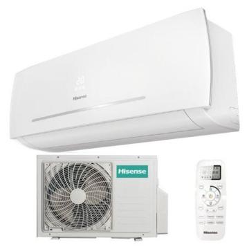 Air conditioner Hisense AS-09HR4SYCDC5 