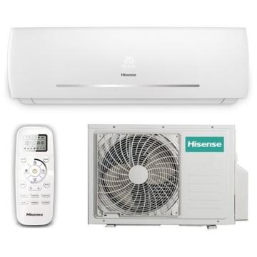 Air conditioner Hisense AS-09HR4SYDDC5 