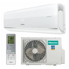 Air conditioner Hisense AS-09UR4SYDDL02G