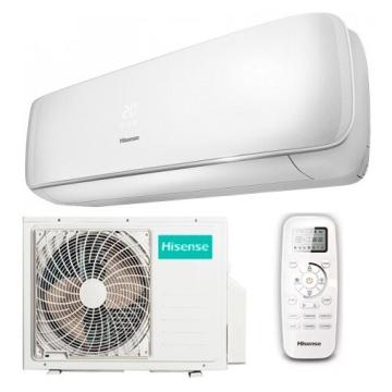 Air conditioner Hisense AS-10HR4SYDTG5 