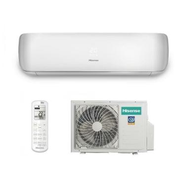 Air conditioner Hisense AS-10UR4SVETG67 