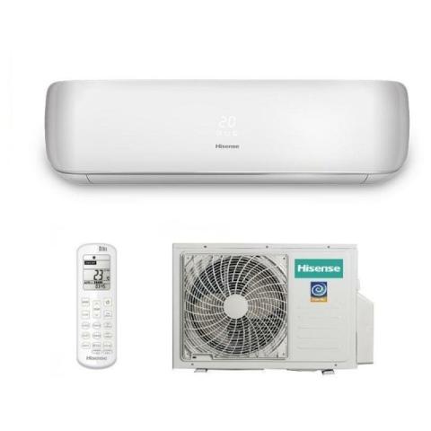 Air conditioner Hisense AS-10UR4SVETG67 