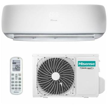 Air conditioner Hisense AS-10UW4RVETG00 