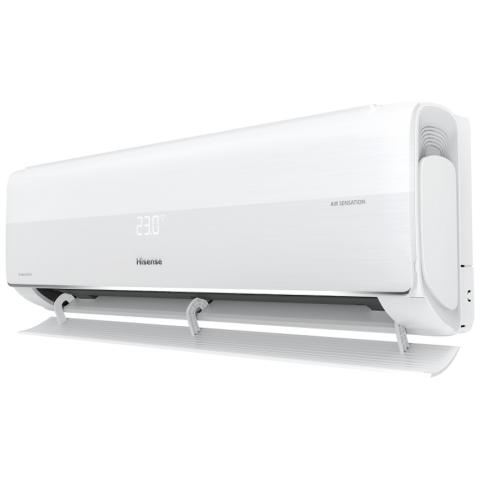 Air conditioner Hisense AS-10UW4RXVQF00 