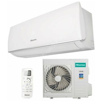 Air conditioner Hisense AS-11UR4SYDDB1 