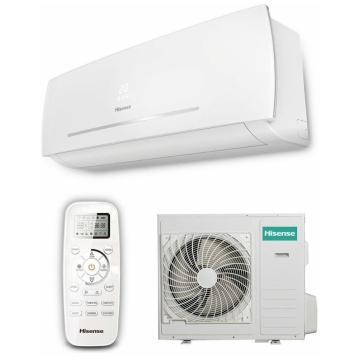 Air conditioner Hisense AS-12HR4RYDDC00 