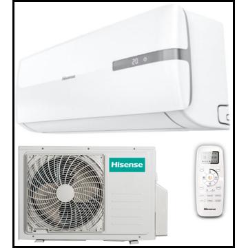 Air conditioner Hisense AS-12HR4SVDDL1G 