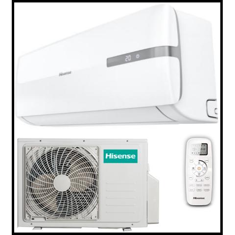 Air conditioner Hisense AS-12HR4SVDDL1G 