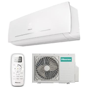 Air conditioner Hisense AS-12HR4SYCDC15 