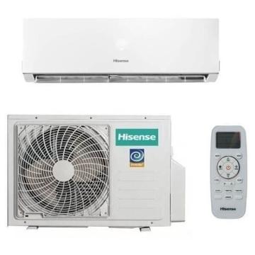 Air conditioner Hisense AS-12UR4SYDDJ3G 