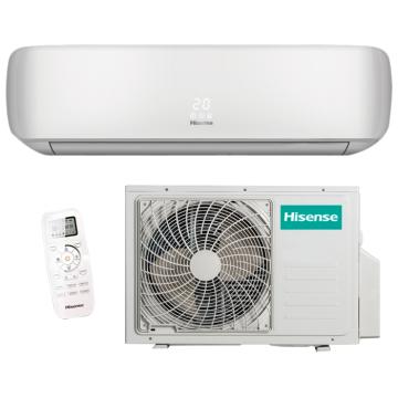 Air conditioner Hisense AS-13HR4SVDTG5 