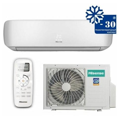 Air conditioner Hisense AS-13HR4SVDTG5/-30 