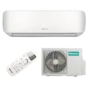 Air conditioner Hisense AS-13HW4SVDTG5 