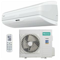 Air conditioner Hisense AS-13UW4RXUQD00G