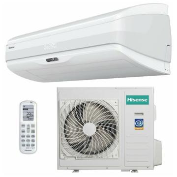 Air conditioner Hisense AS-13UW4RXUQD00G 