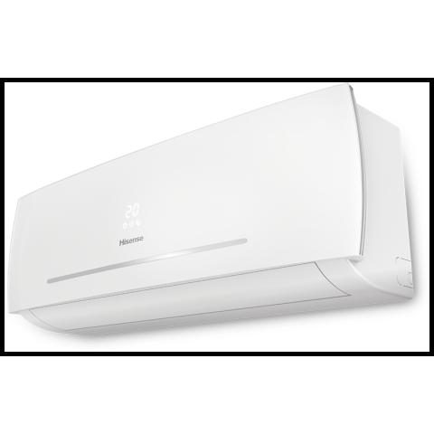 Air conditioner Hisense AS-18HR4SMADC015 
