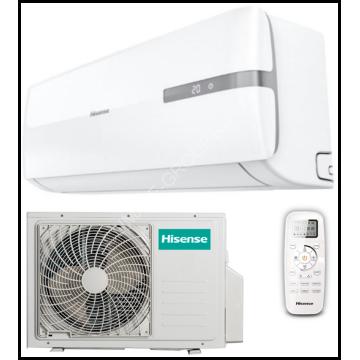 Air conditioner Hisense AS-18HR4SMADL01G 