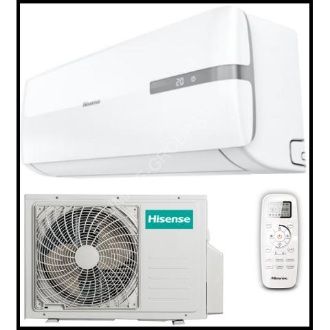 Air conditioner Hisense AS-18HR4SMADL01G 