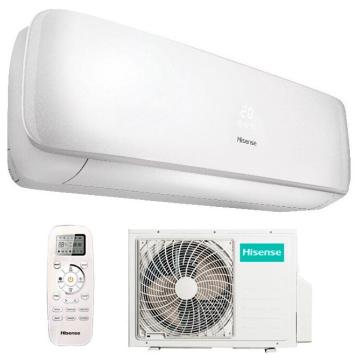 Air conditioner Hisense AS-18HR4SMATG015 