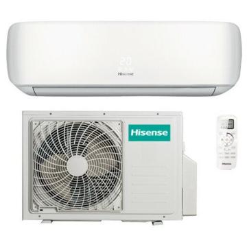 Air conditioner Hisense AS-18HR4SMATG015 