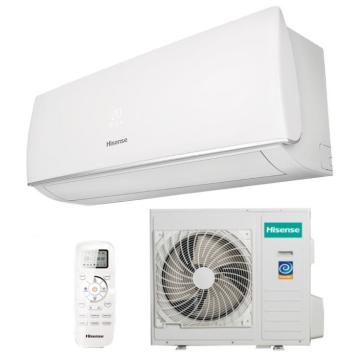 Air conditioner Hisense AS-18UW4RMADB02 