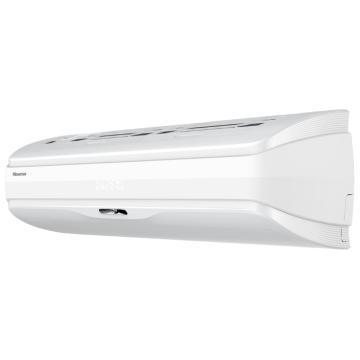 Air conditioner Hisense AST-09UW4RXUQD00 