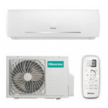 Air conditioner Hisense R32 AS-12HR4RYDDC00 