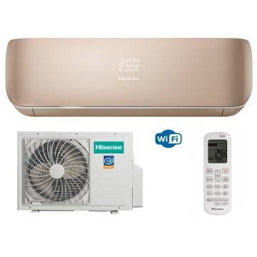 Air conditioner Hisense AS-13UW4SVETG157 С 