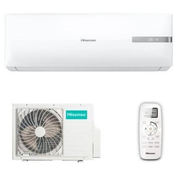 Air conditioner Hisense AS-12HR4RYDDL1 