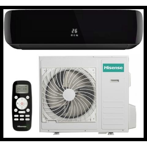 Air conditioner Hisense AS-10HW4SYDTG5B 