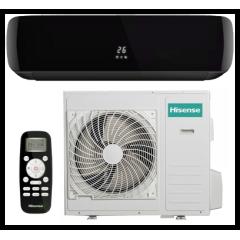 Air conditioner Hisense AS-13HW4SVDTG5В