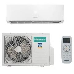Air conditioner Hisense AS-12UR4SYDDJ3 2