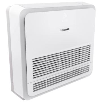 Air conditioner Hisense AKT-09UR4RK4 