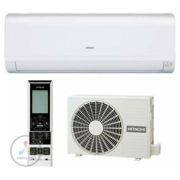 Air conditioner Hitachi RAK-25RPC/RAC-25WPC 