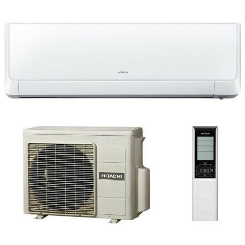 Air conditioner Hitachi RAK-35RXE/RAC-35WXEN 