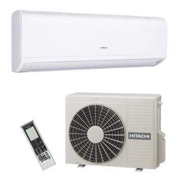 Air conditioner Hitachi RAK-18RPC/RAC-18WPC 