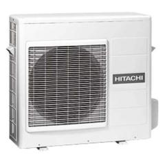 Air conditioner Hitachi RAM-35QH5