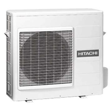 Air conditioner Hitachi RAM-35QH5 