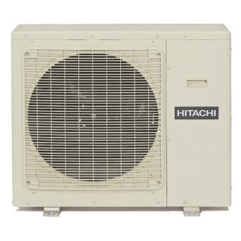 Air conditioner Hitachi RAM-110NP5E 