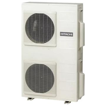 Air conditioner Hitachi RAM-110NP6B 