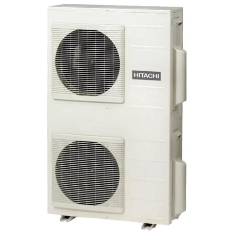 Air conditioner Hitachi RAM-110NP6B 