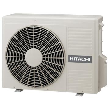 Air conditioner Hitachi RAM-18QH5 