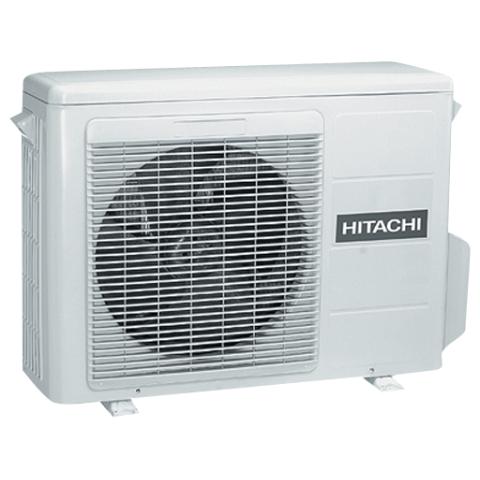 Air conditioner Hitachi RAM-52QH5 