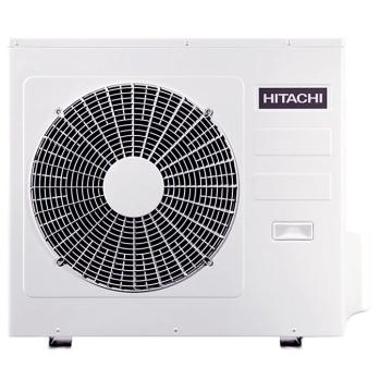 Air conditioner Hitachi RAM-53NP2B 