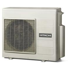 Air conditioner Hitachi RAM-53NP2E
