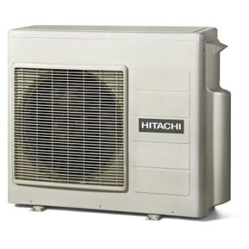 Air conditioner Hitachi RAM-53NP2E 