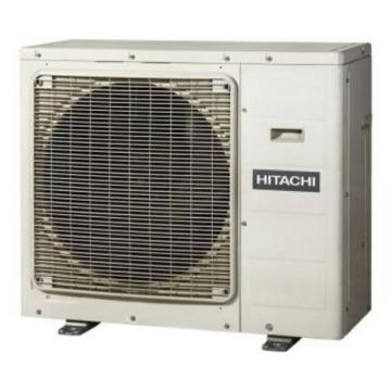 Air conditioner Hitachi RAM-90NP5B 