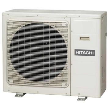 Air conditioner Hitachi RAM-90QH5 