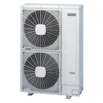 Air conditioner Hitachi RAS-10FSNM 