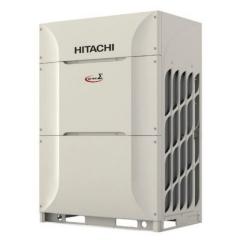 Air conditioner Hitachi RAS-10FSXNPE